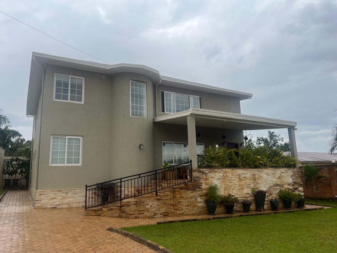 Kinyinya Residential property